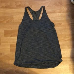 lululemon essential tank